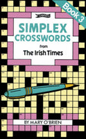 Simplex Crosswords from the Irish Times: Book 3 : from The Irish Times-9780862782603