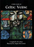 A Little Book of Celtic Verse-9780862816032