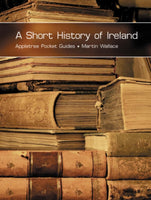 Short History of Ireland-9780862819613