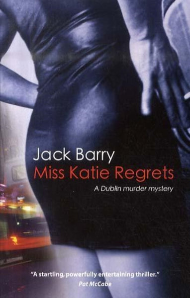 Miss Katie Regrets-9780863223549