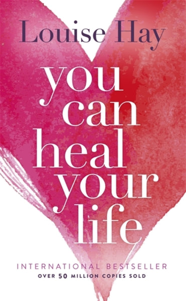 You Can Heal Your Life-9780937611012