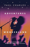 Adventures In Wonderland-9780957611498