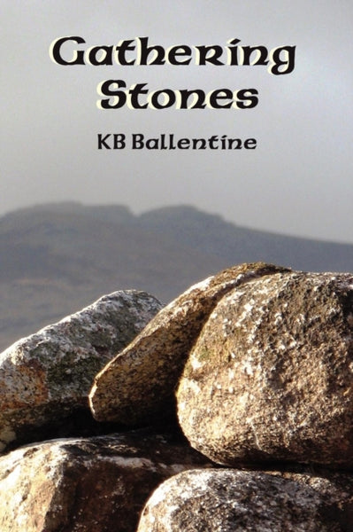 Gathering Stones-9780965895095