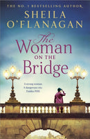 The Woman on the Bridge-9781035402786