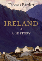 Ireland : A History-9781107422346