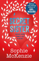 Secret Sister-9781398523265