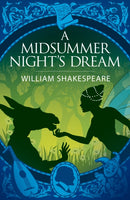 A Midsummer Night's Dream-9781398807815
