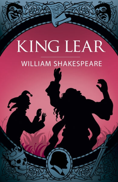 King Lear-9781398813540