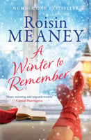 A Winter to Remember : A cosy, festive page-turner from the bestselling author of It's That Time of Year-9781399711425