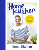 Home Kitchen : Everyday cooking made simple and delicious-9781399718172