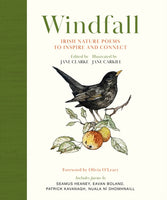 Windfall : Irish Nature Poems to Inspire and Connect-9781399729611