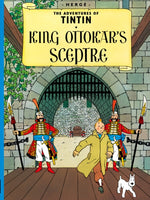 King Ottokar's Sceptre-9781405206198