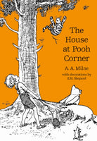The House at Pooh Corner-9781405281287