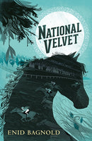 National Velvet-9781405287500