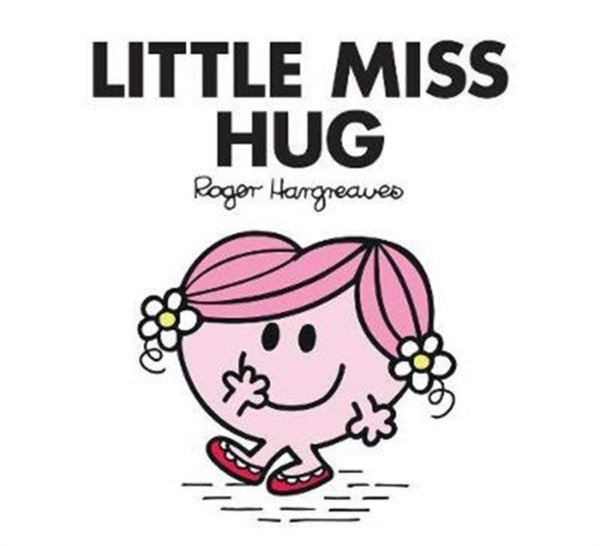 Little Miss Hug-9781405289252