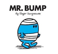 Mr. Bump-9781405289306
