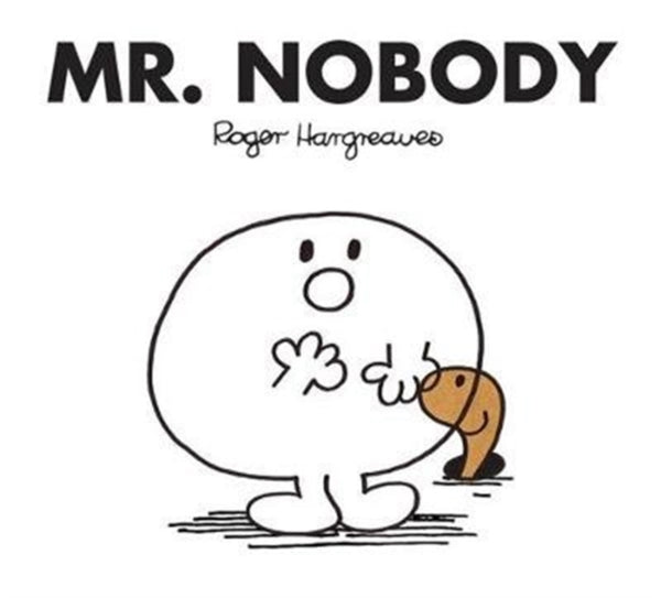 Mr. Nobody-9781405289320