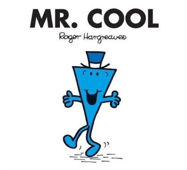 Mr. Cool-9781405289429