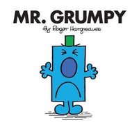 Mr. Grumpy-9781405289436