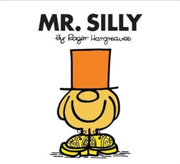 Mr. Silly-9781405289443