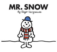 Mr. Snow-9781405289450