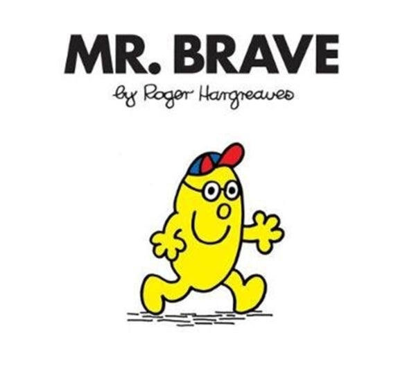 Mr. Brave-9781405289498