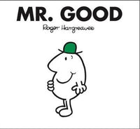 Mr. Good-9781405289580