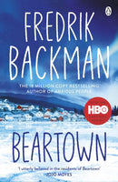 Beartown : From The New York Times Bestselling Author of A Man Called Ove-9781405930208