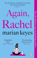 Again, Rachel : The love story of the summer-9781405945394