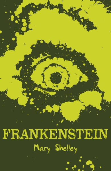 Frankenstein-9781407144047