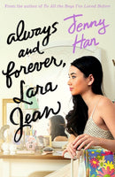 Always and Forever, Lara Jean-9781407177663