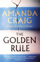 The Golden Rule-9781408711514