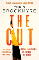 The Cut-9781408712160