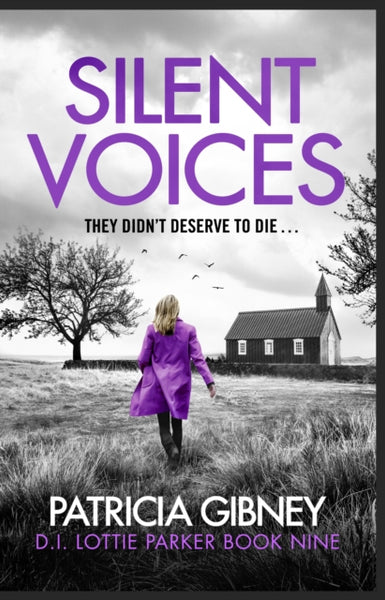 Silent Voices : Detective Lottie Parker, Book 9-9781408728529