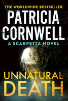Unnatural Death : The gripping new Kay Scarpetta thriller-9781408728697