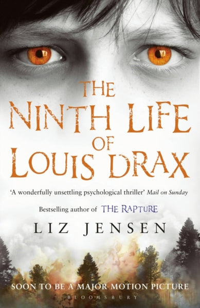 The Ninth Life of Louis Drax : Film Tie-in-9781408865934
