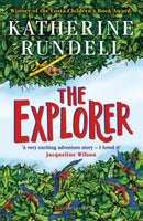 The Explorer-9781408882191