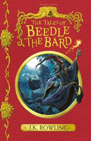 The Tales of Beedle the Bard-9781408883099