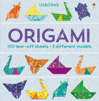 Origami-9781409581956