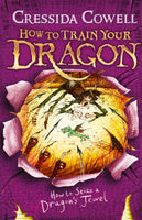 How to Train Your Dragon: How to Seize a Dragon's Jewel : Book 10-9781444908794