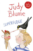 Superfudge-9781447262893