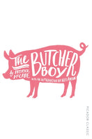 The Butcher Boy-9781447275169