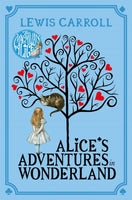 Alice's Adventures in Wonderland-9781447279990
