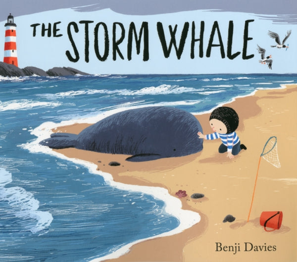 The Storm Whale-9781471115684