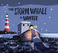The Storm Whale in Winter-9781471119989