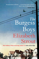 The Burgess Boys-9781471127380