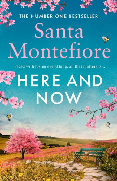 Here and Now : Evocative, emotional and full of life, the most moving book you'll read this year-9781471169694