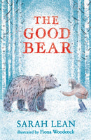The Good Bear-9781471194672