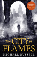 The City in Flames-9781472130358