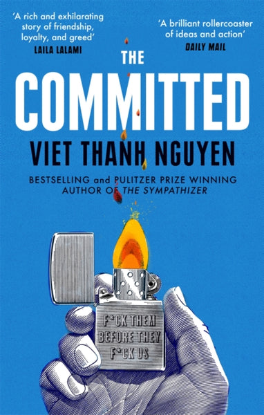 The Committed-9781472152534